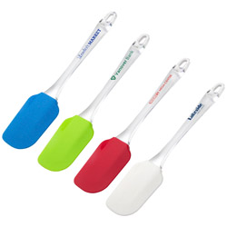 Quick Cook Spatula 10