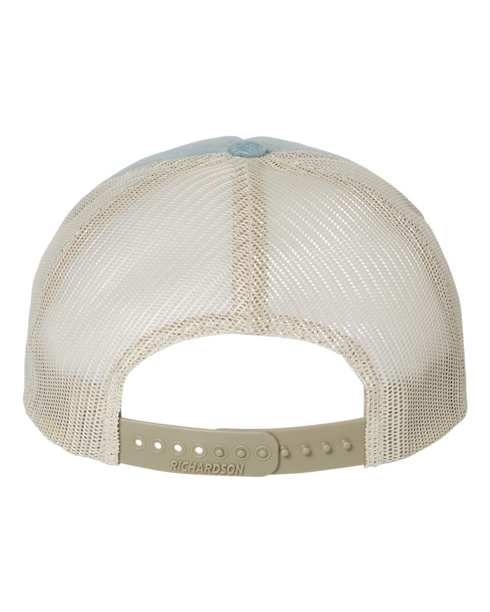 Troutdale Corduroy Trucker Cap - 930 15