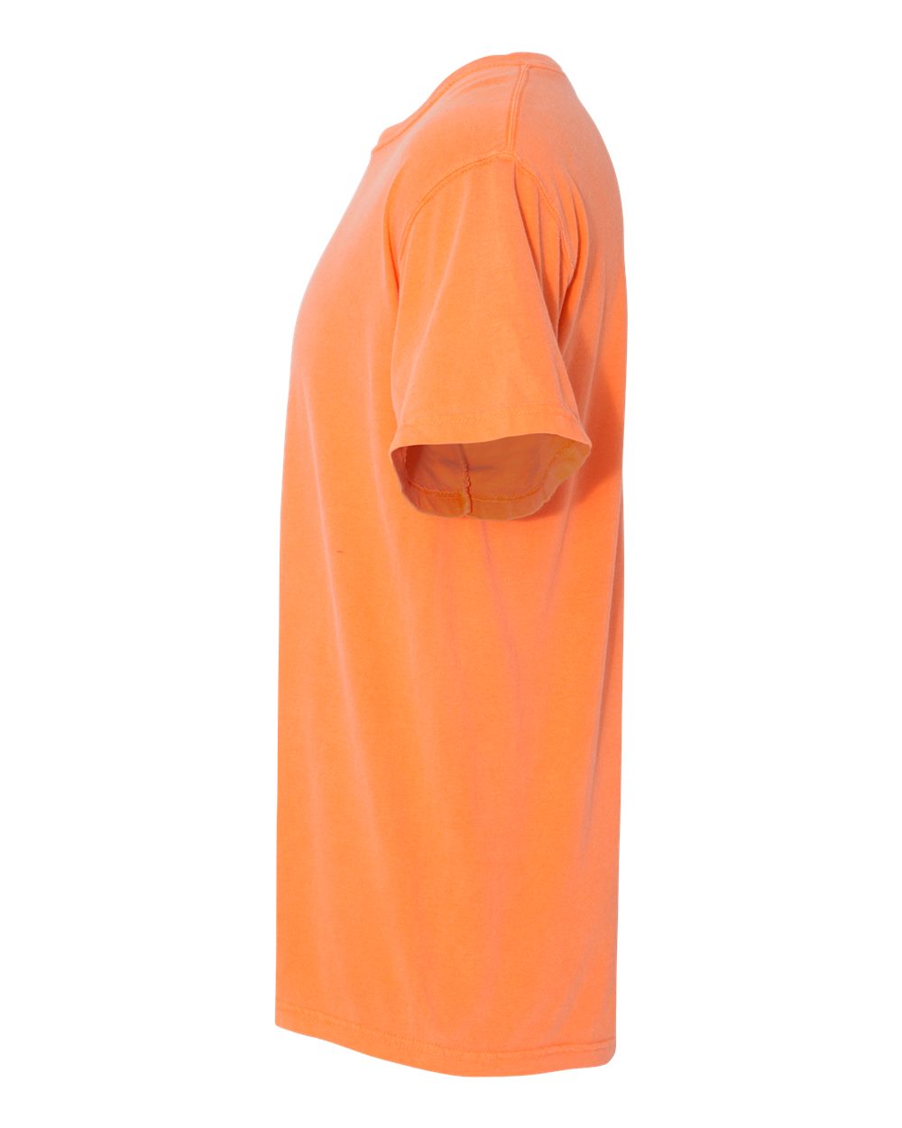 Unisex Garment-Dyed Heavyweight T-Shirt - 1717 101