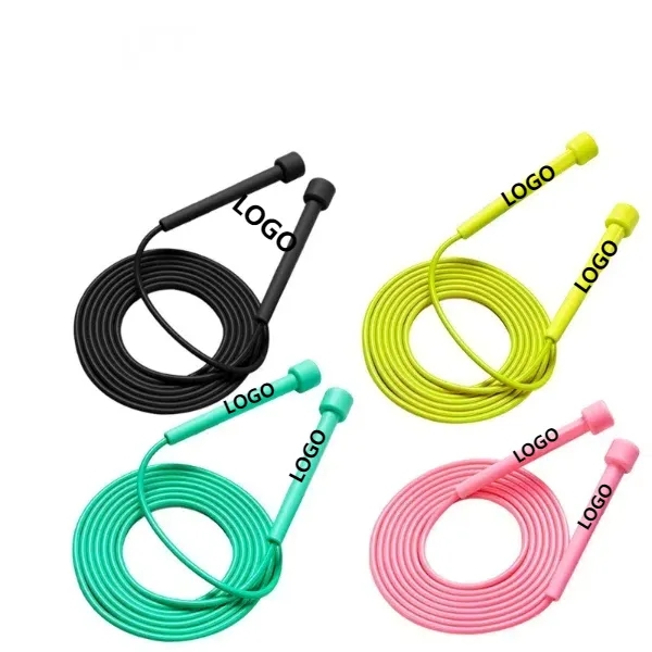 Lightweight Jump Ropes For Fitness 2