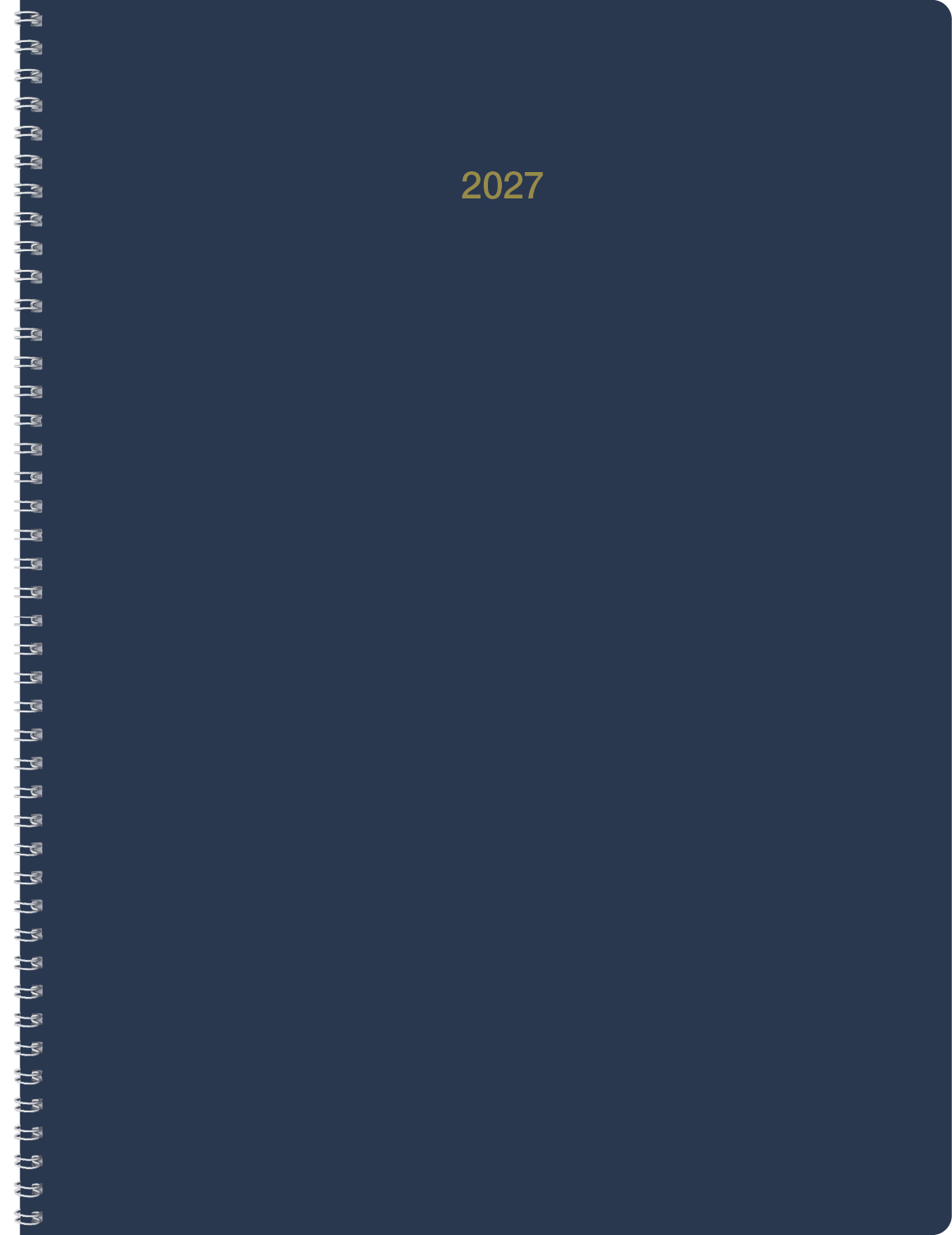 Triumph® Calendars Monthly Planner 90