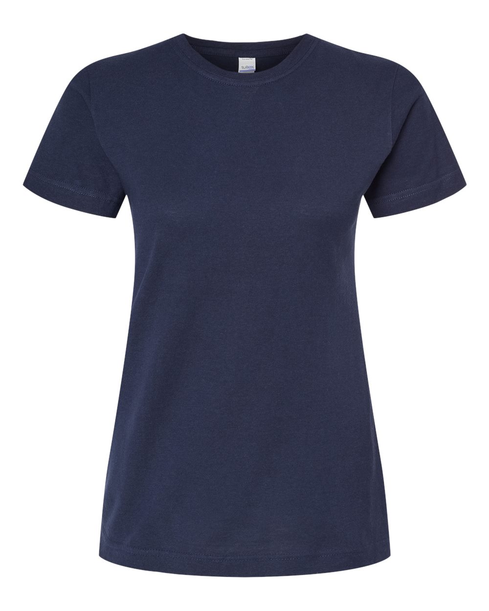 Women's Fine Jersey Classic Fit T-Shirt - 216 41
