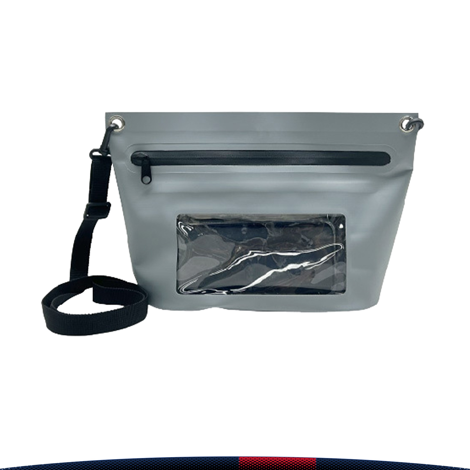Durie Waterproof Phone Shoulder Bag 2