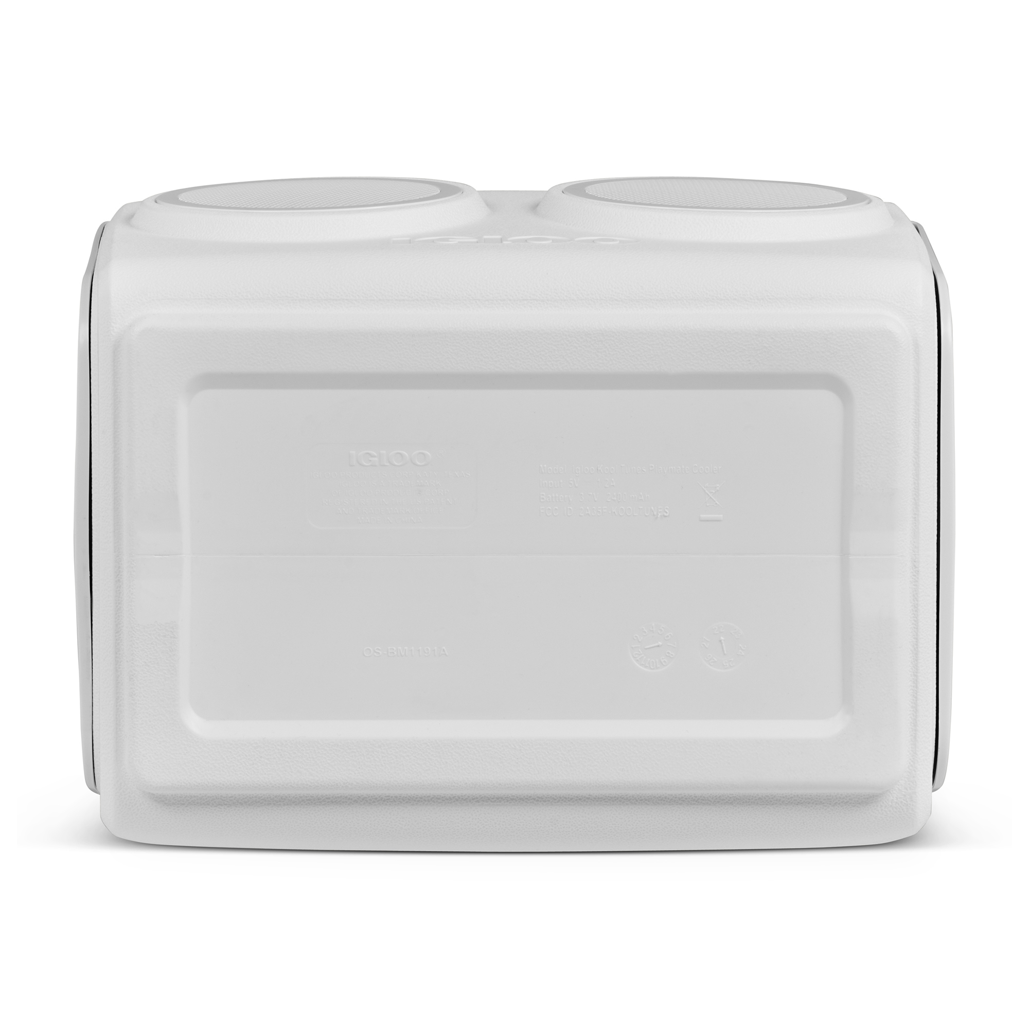 Igloo® Kooltunes® 14 Qt Cooler 15