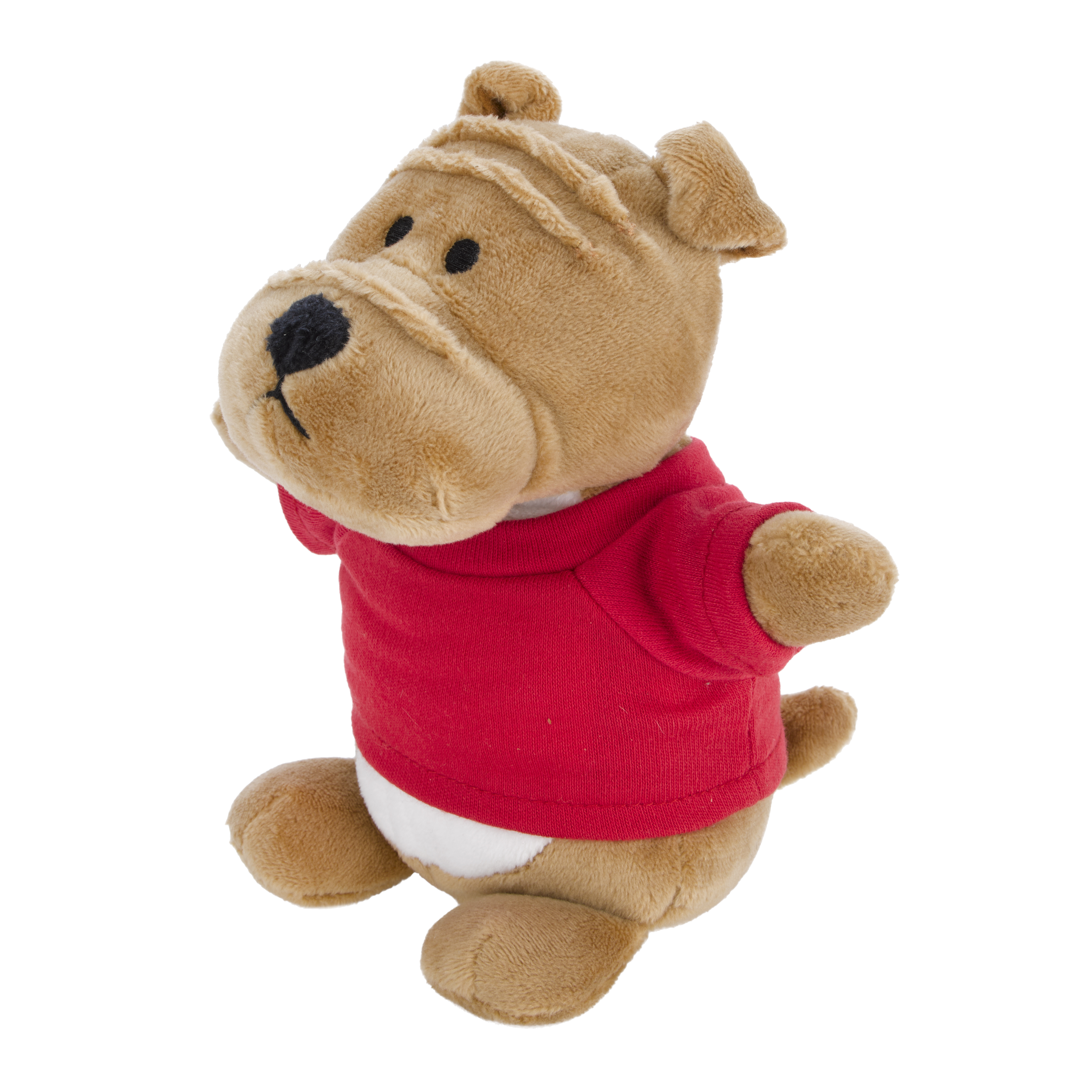 Chelsea Teddy Bear™ Bean Bag Buddies - 7" Plush 1
