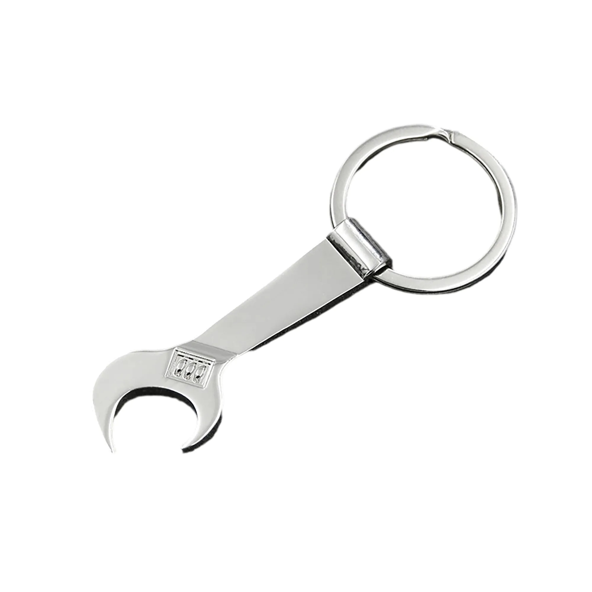 Metal Waist Beer Bottle Opener Wrench 4