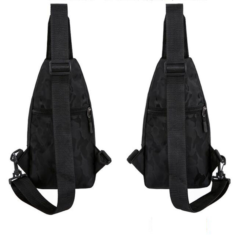 Men Sling Backpack 3