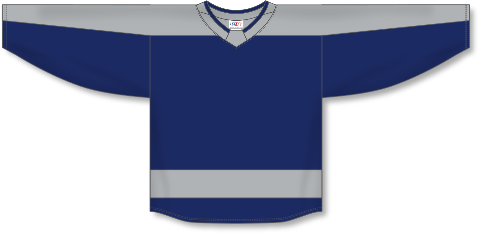 Pro Hockey Jerseys H550B-TOR-G03 2