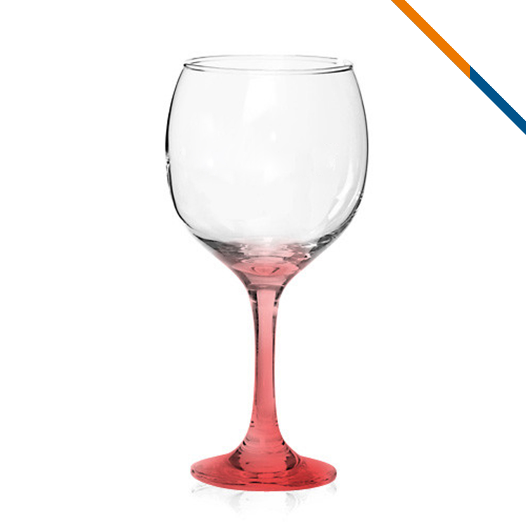 Elga Wine Glasses - 20.5 OZ. 10