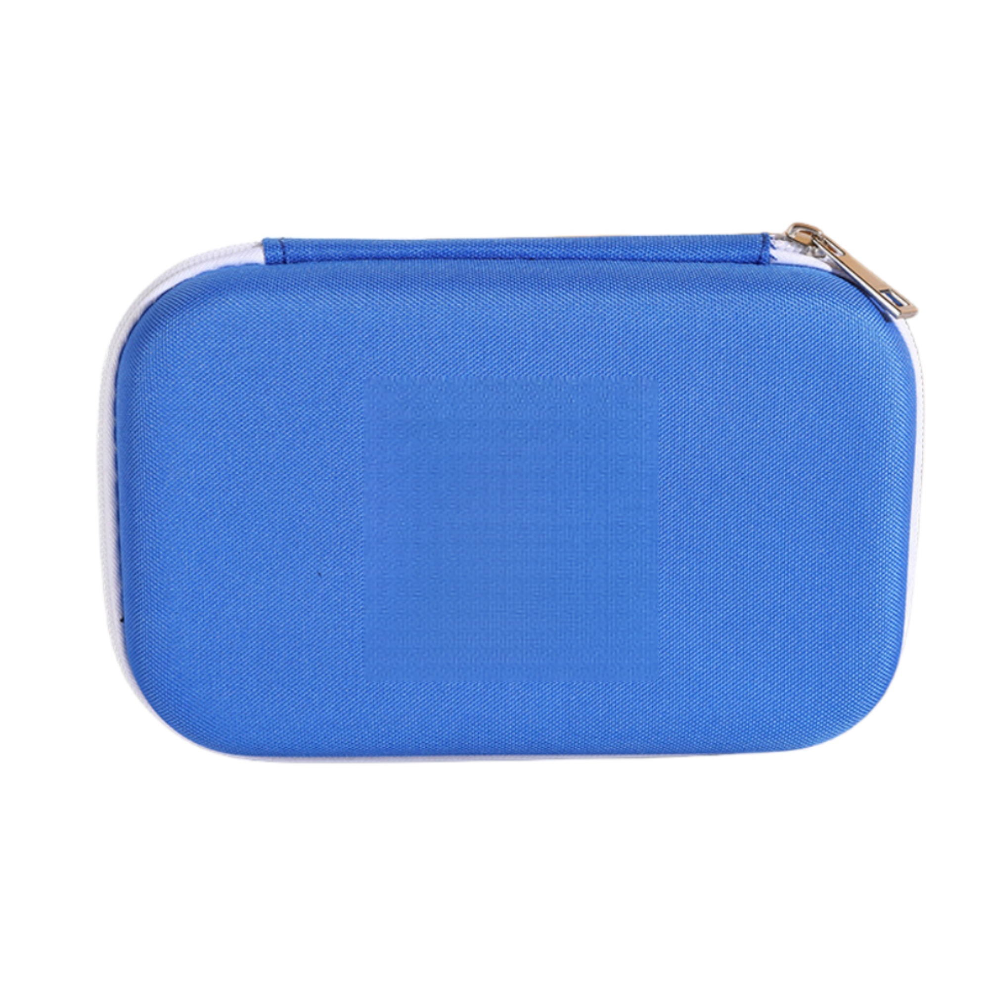 Empty First Aid EVA Hard Case 4