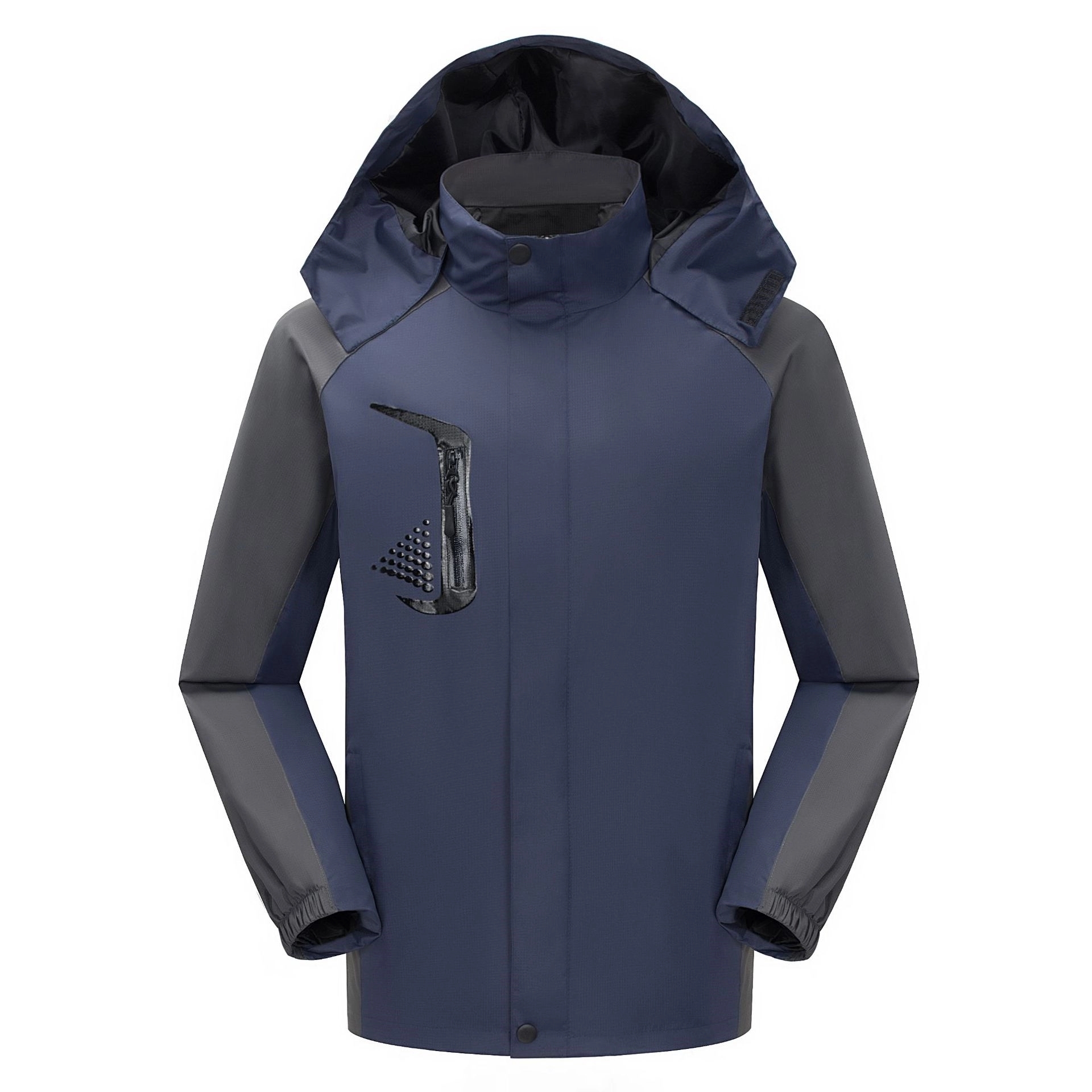 Sports Rain Jacket 4