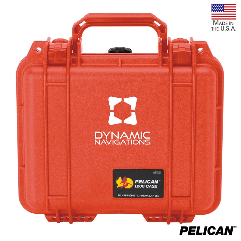 Pelican™ 1200 Protector Case 16