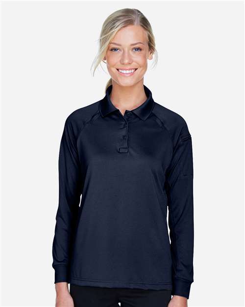 Women's Advantage Long Sleeve Tactical Polo - M211LW 69