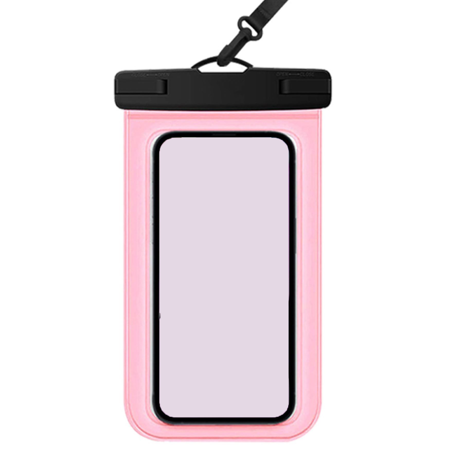 Waterproof Phone Pouch 6