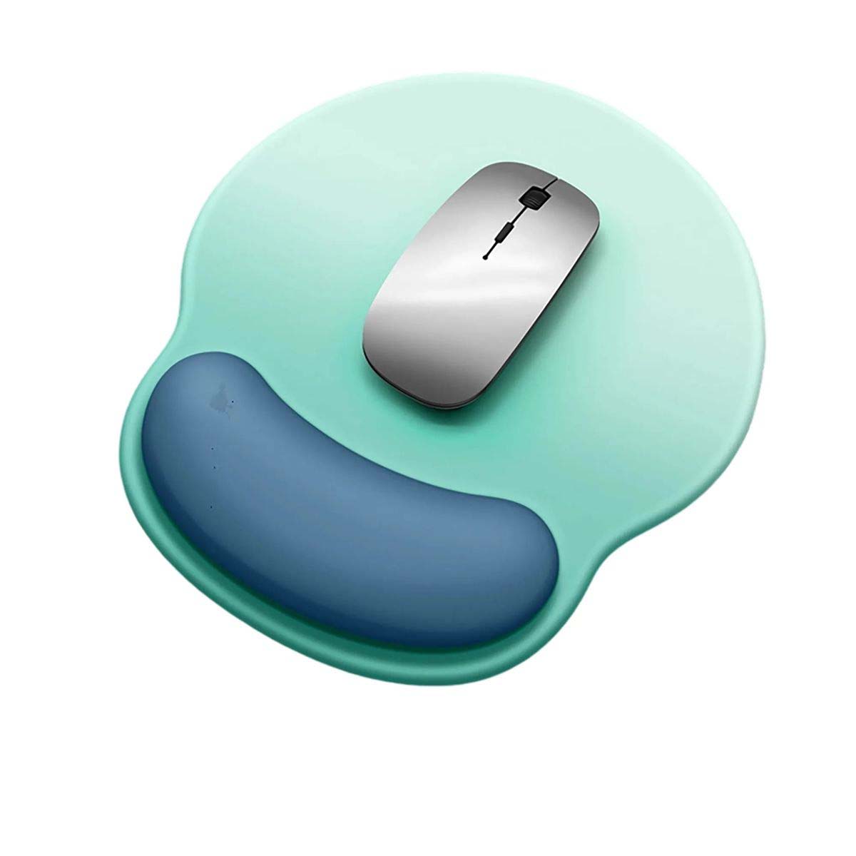 Comfortable Mouse Pad with Non Slip Base 1