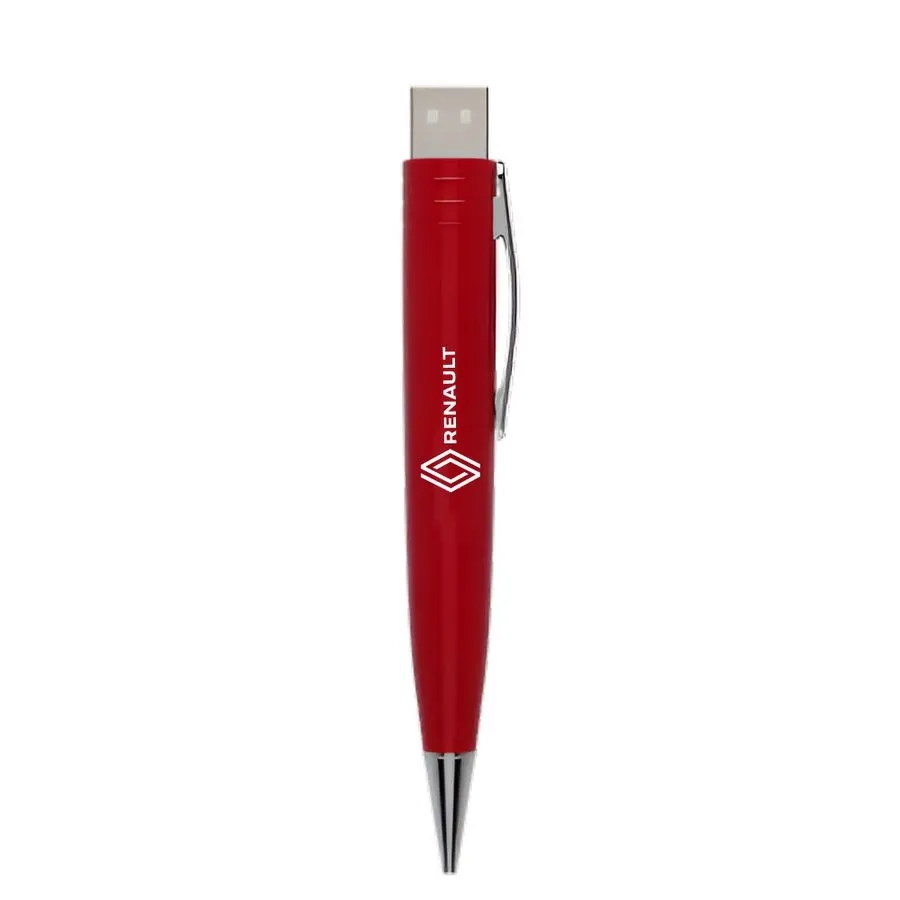Higgins Pen USB 17