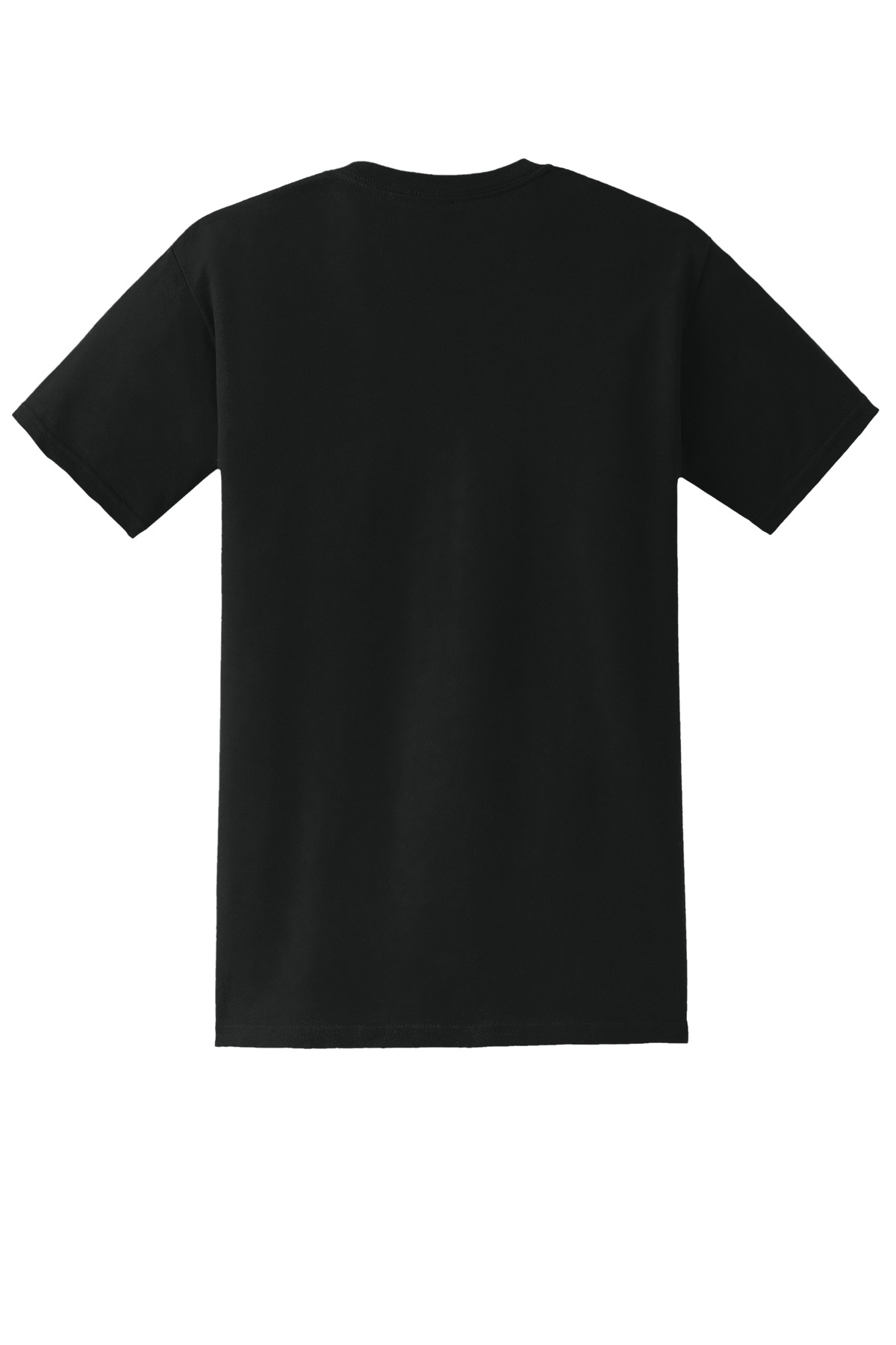 Gildan - DryBlend 50 Cotton/50 Poly Pocket T-Shirt. 8300 65