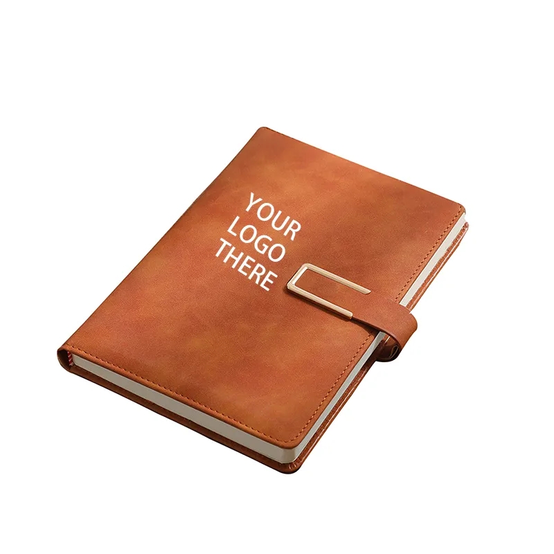 120Sheets 8.35"*5.59" A5 Office Work Study Diary Notebook 6