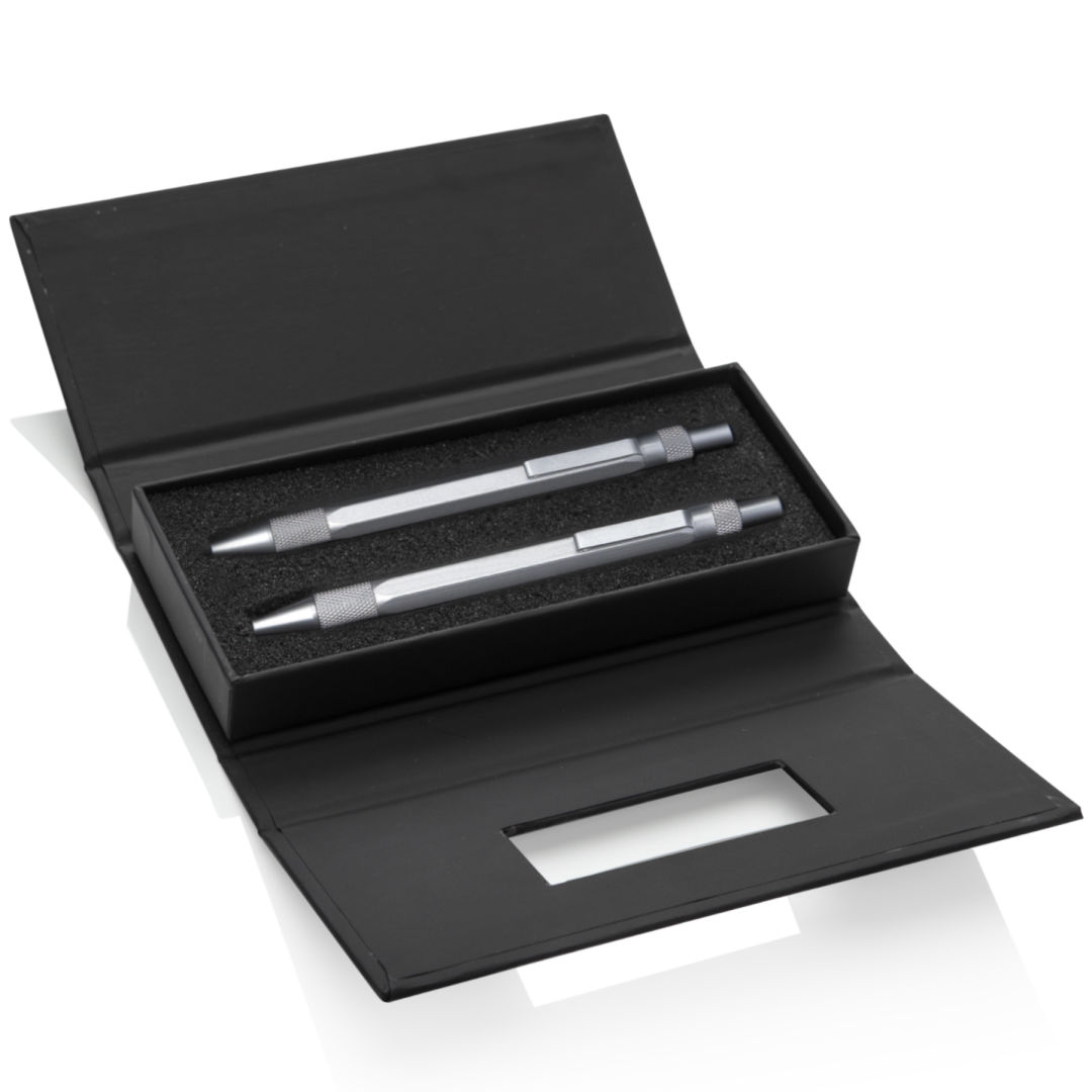 Stargate Pen & Pencil Gift Set 3