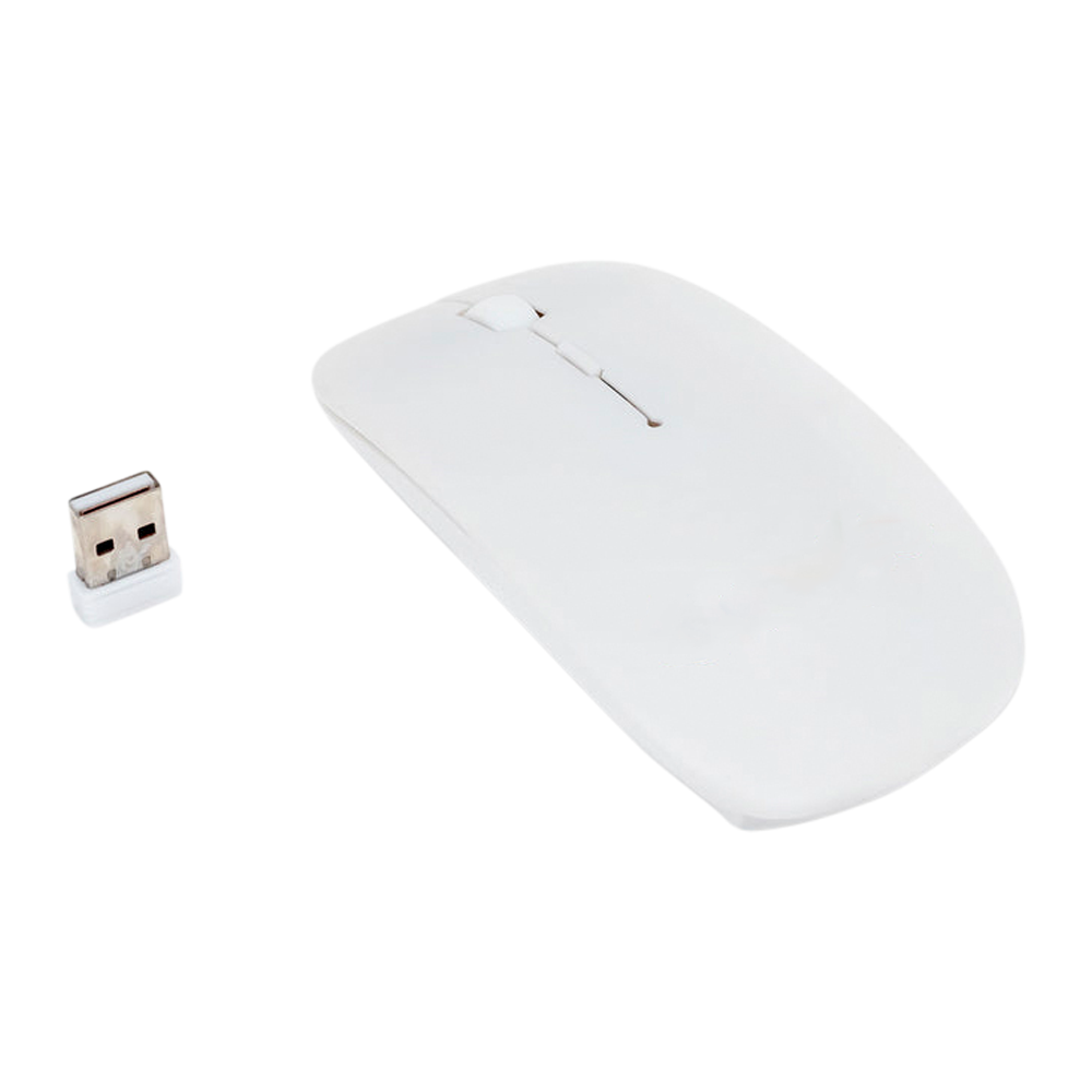 Wireless Mouse 3