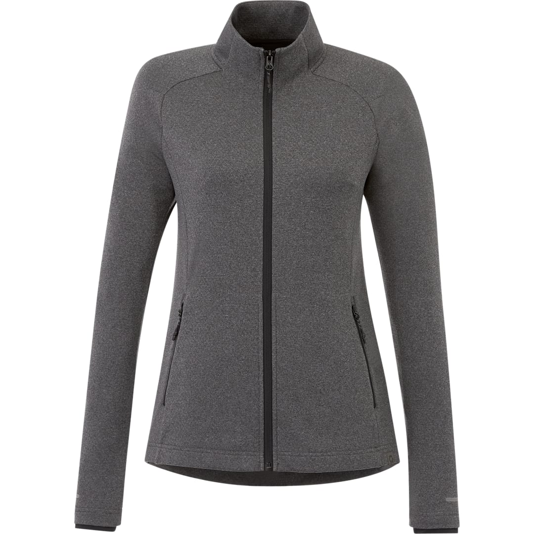 Women's ASGARD Eco Knit Jacket 25