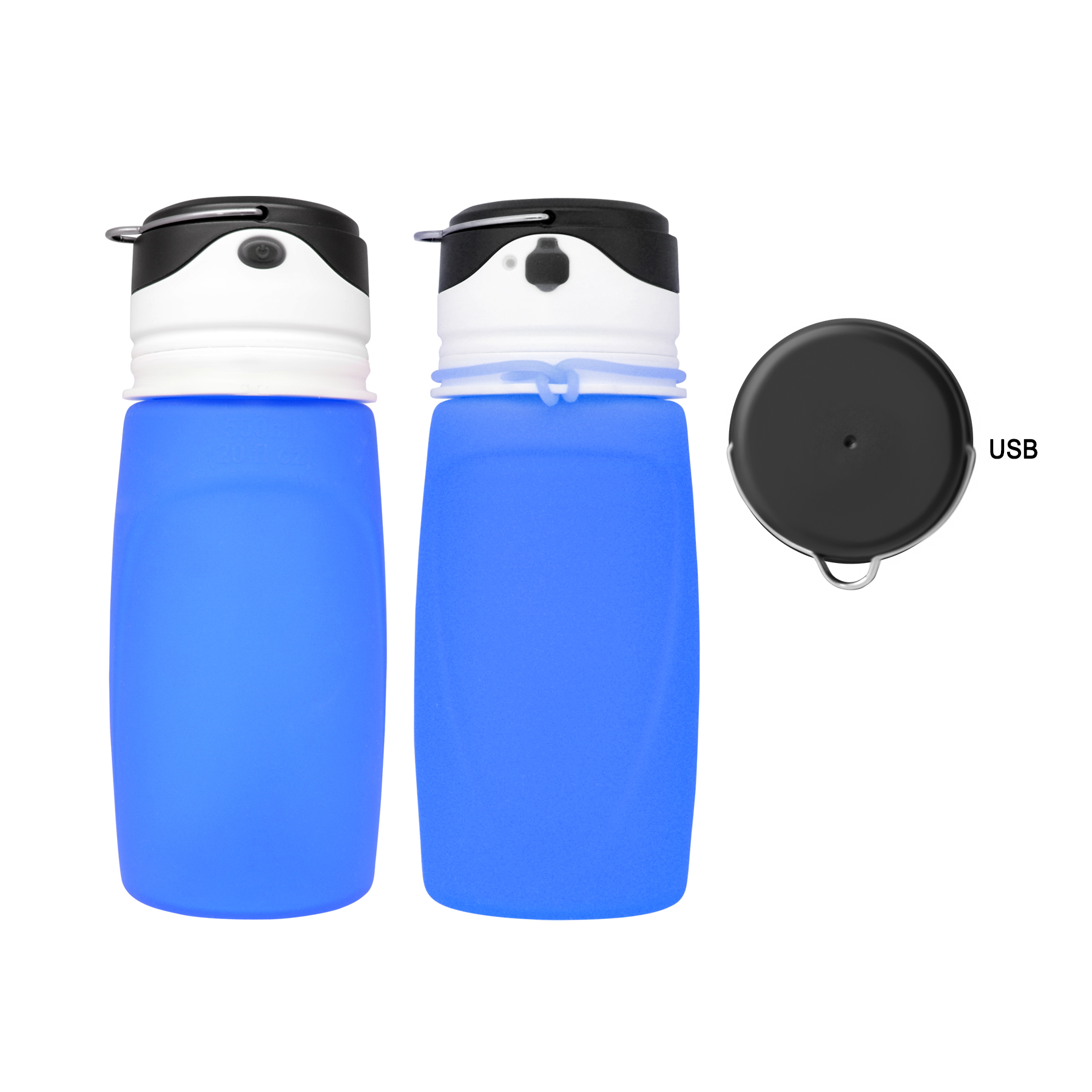 Firefly Foldable Water Bottle 4