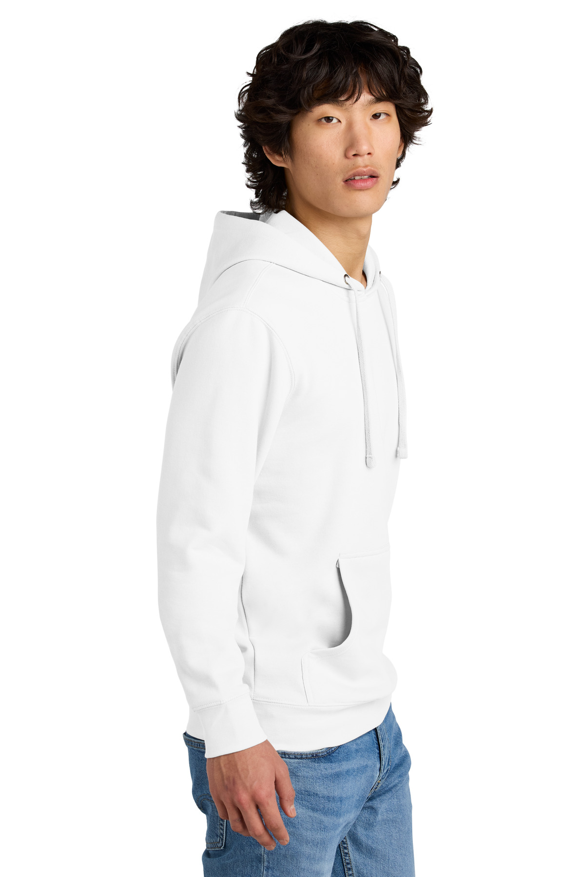 District® V.I.T. Fleece Hoodie 114
