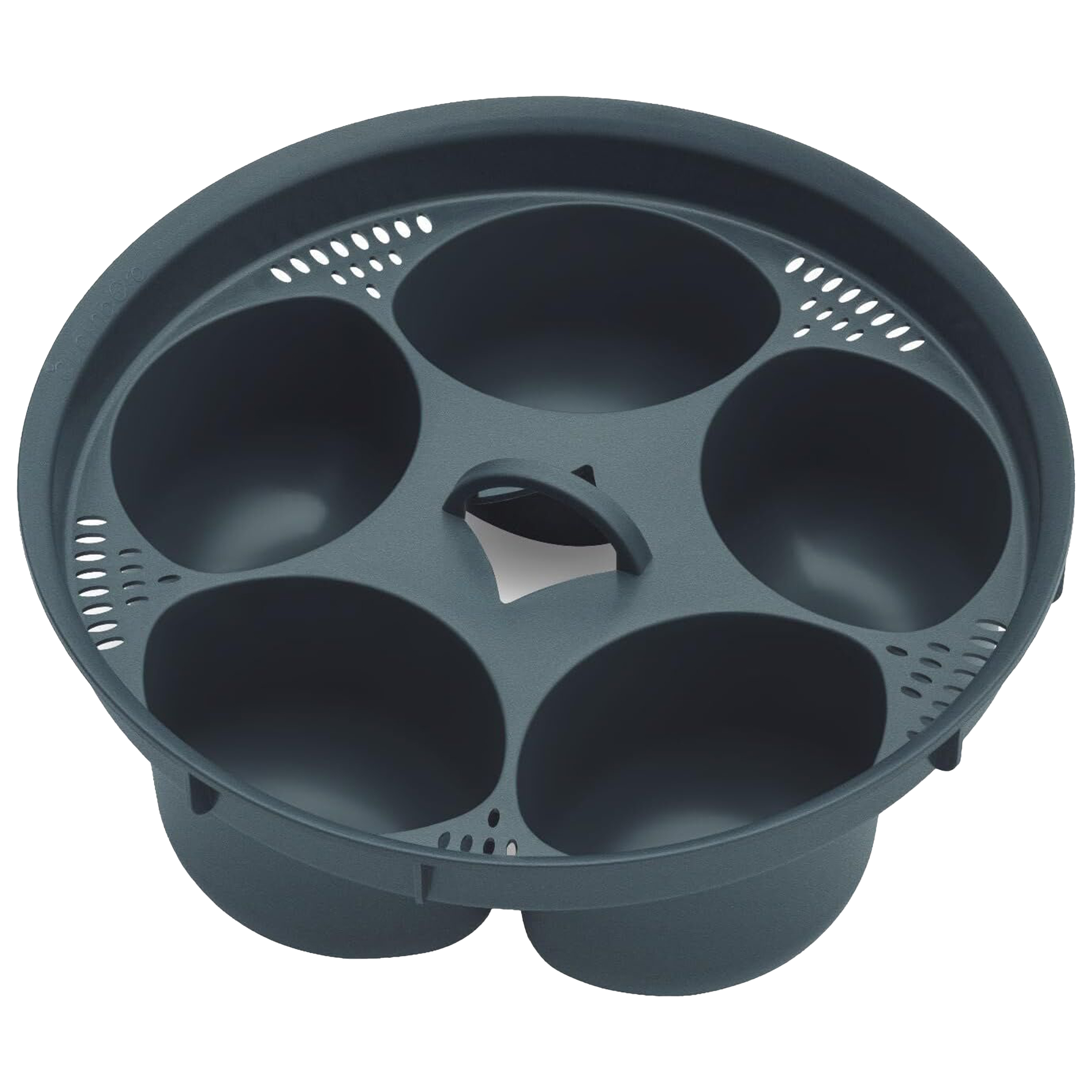 Polypropylene Kitchen Steamer 3