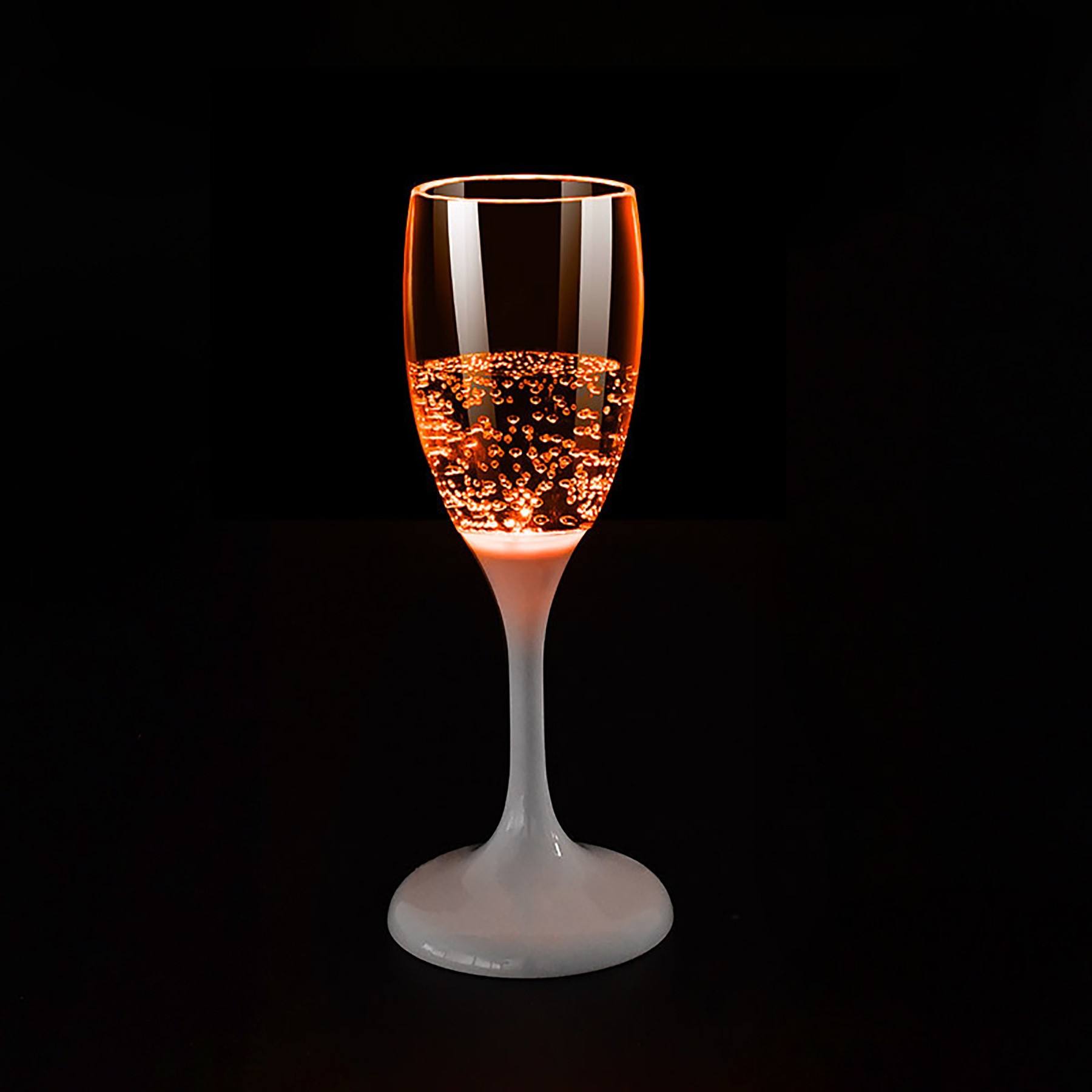 LED Glowing Champagne Cup 4