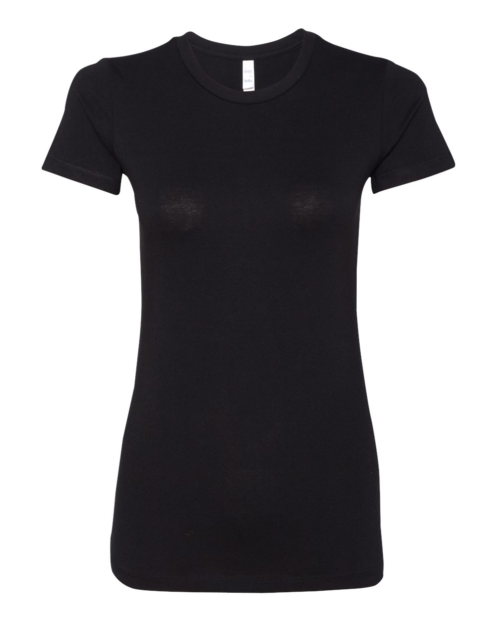 Women's Slim Fit Tee - 6004 165