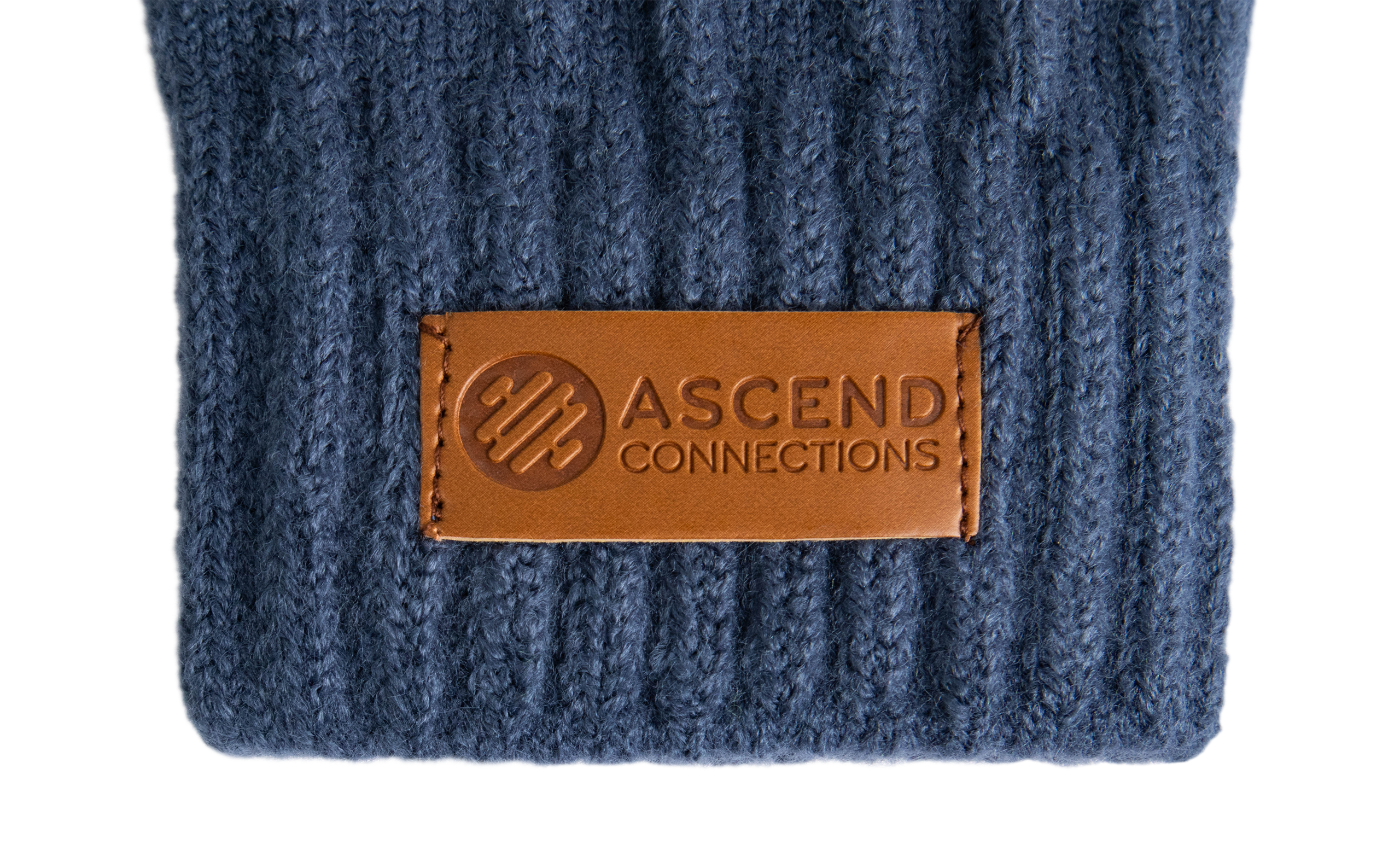 Premium Cable Knit Gloves