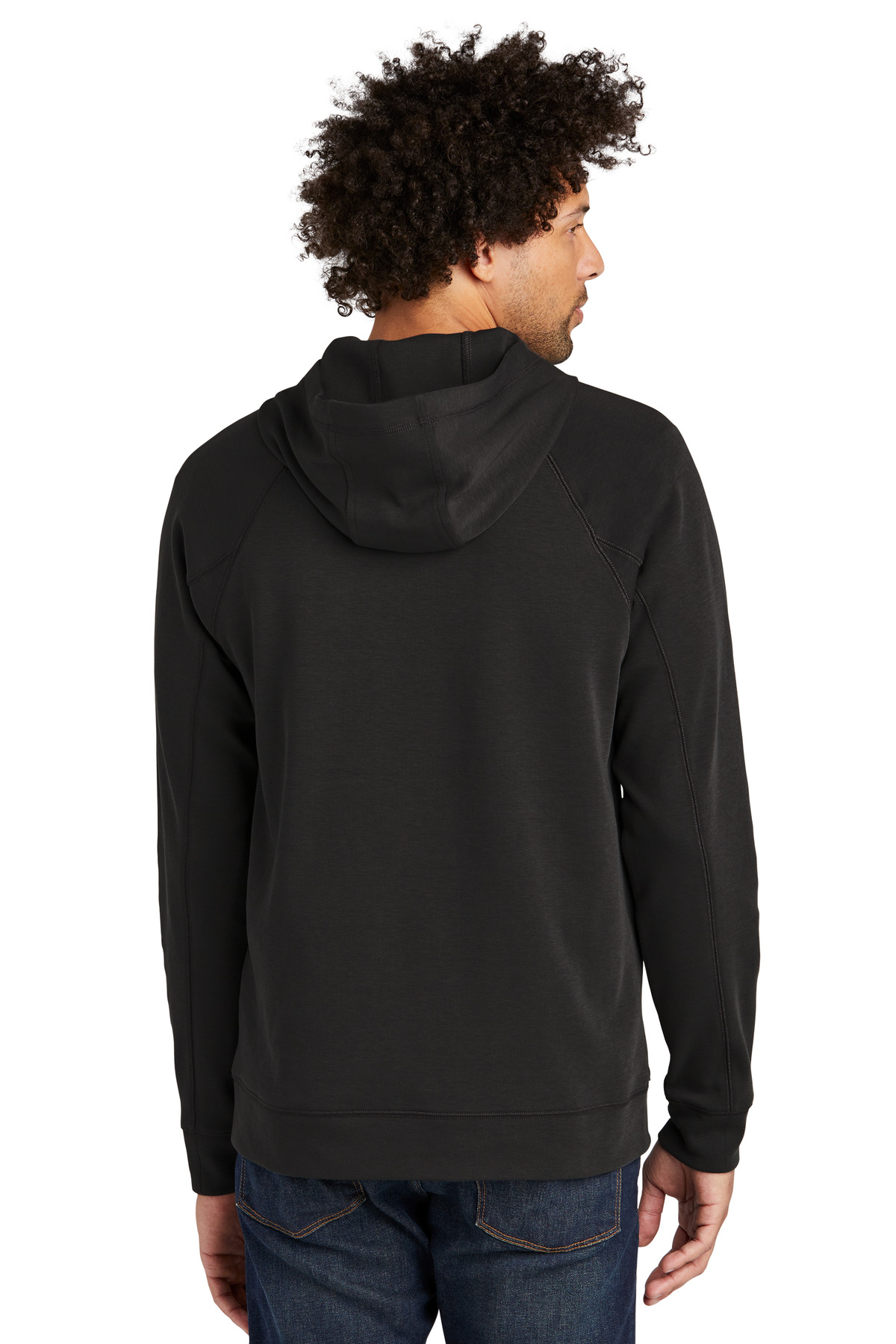 STS 1/4-Zip Hoodie