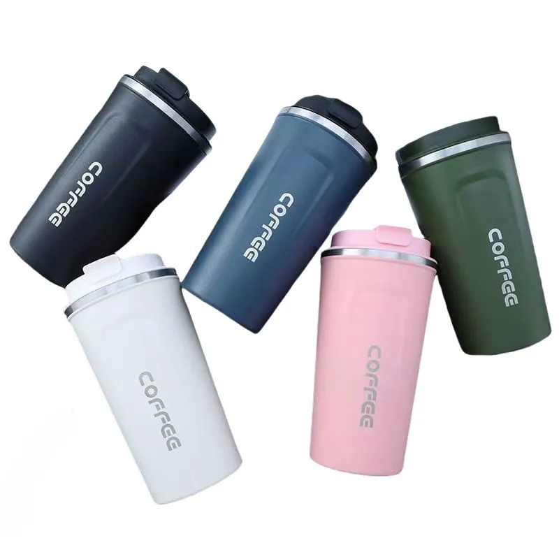 Stainless Steel Vacuum Insulated Tumbler 6