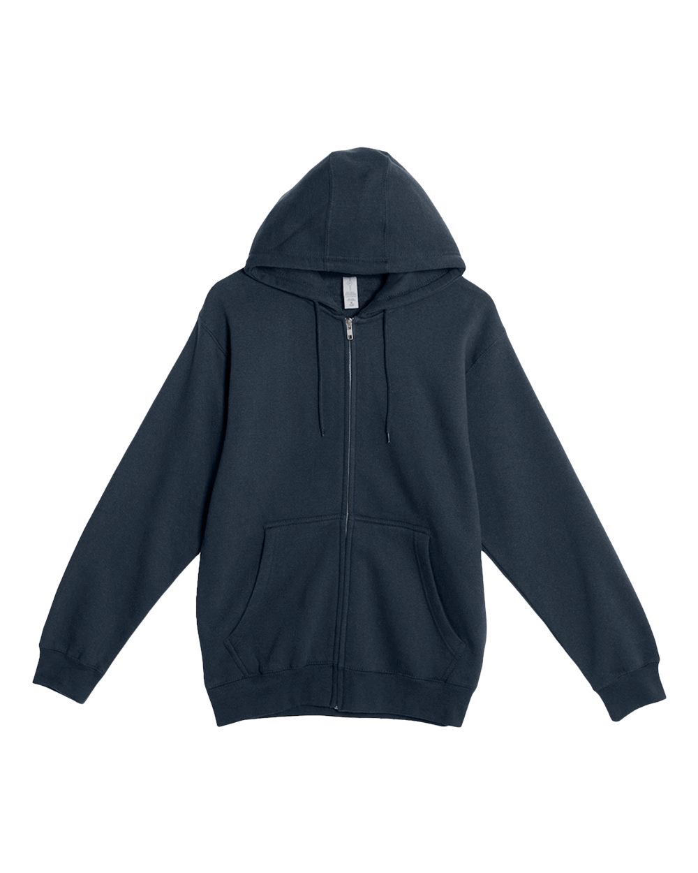 Unisex Premium Full-Zip Hoodie Sweatshirt - LS14003 67
