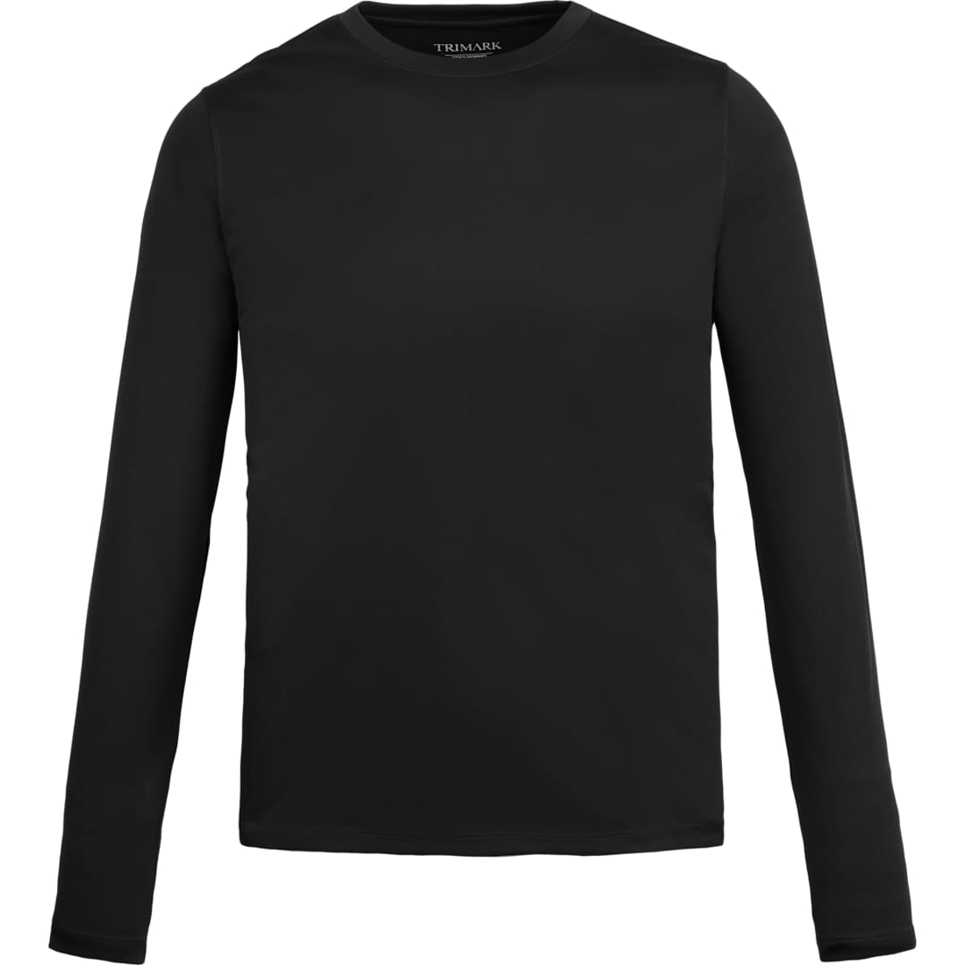 DARA LS Tech Tee - Men's 142