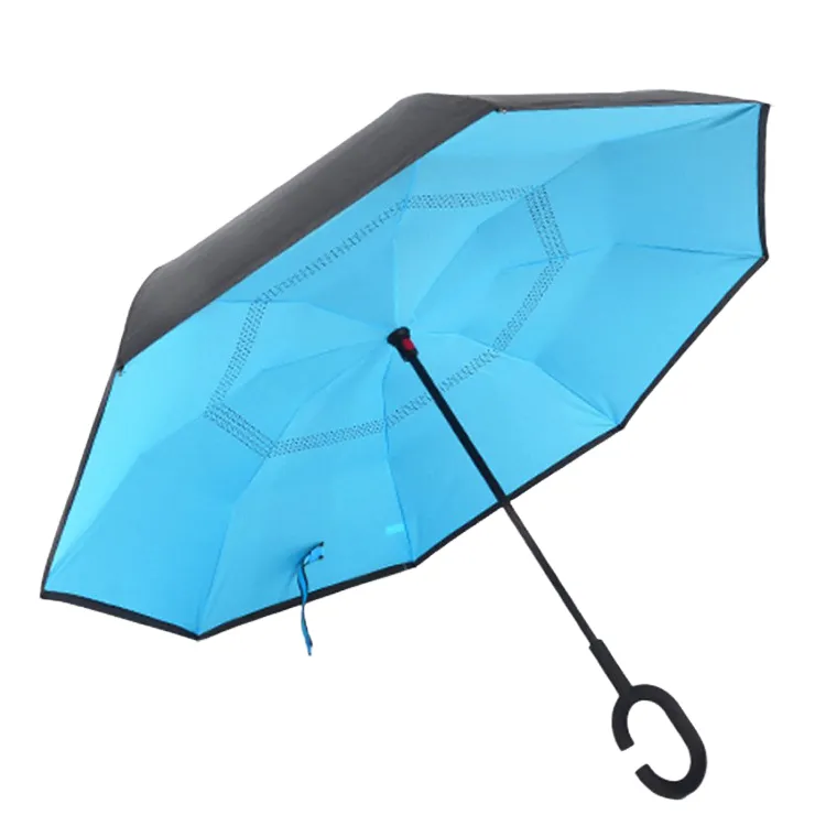 Reversible Umbrella 4