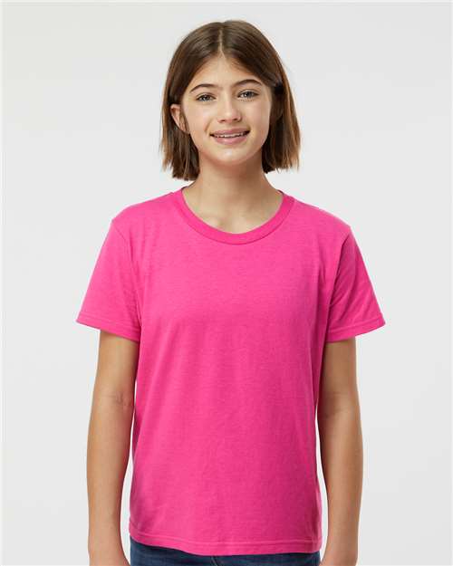 Youth Fine Jersey T-Shirt - 235 113