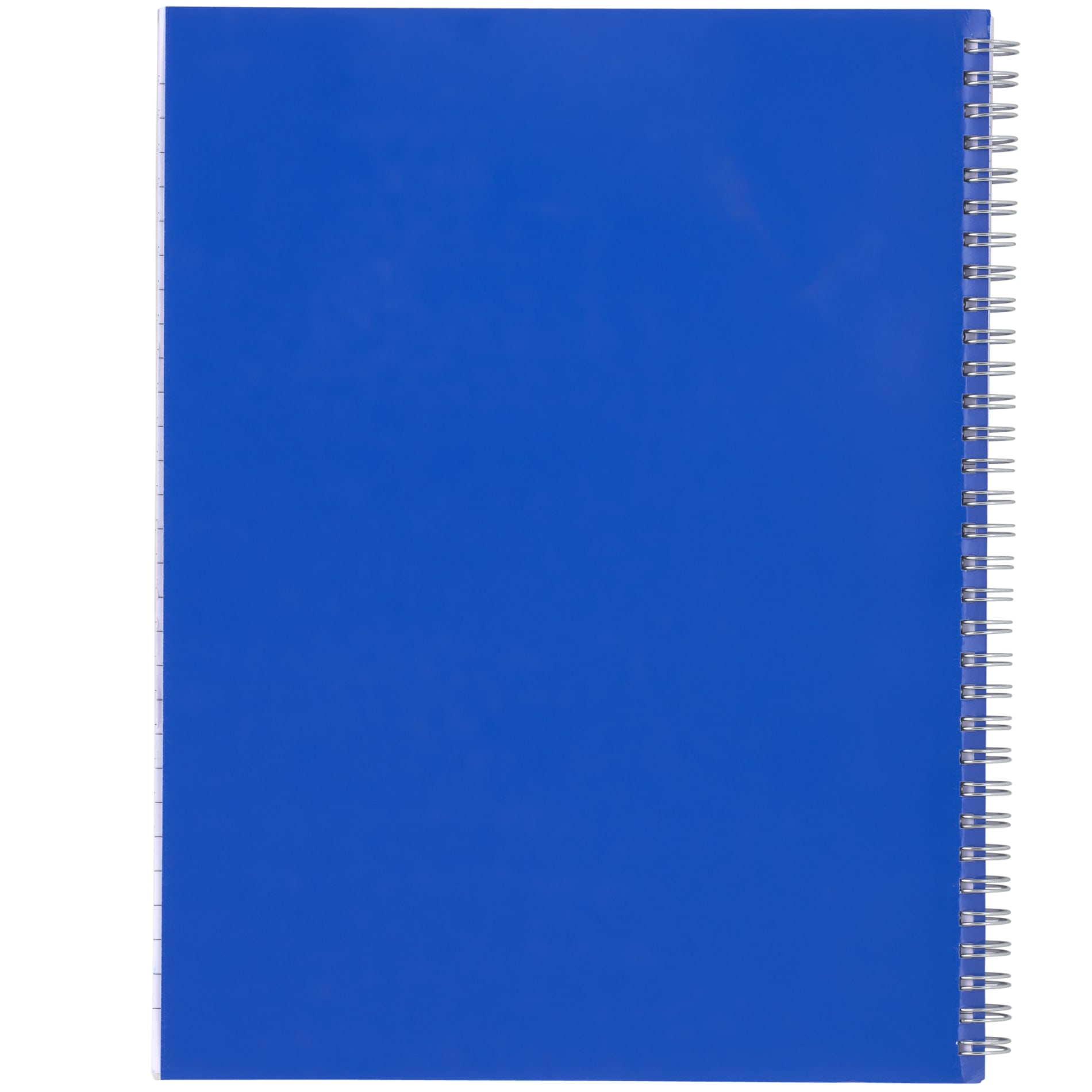 FSC® Mix 8.5" x 11" Remark 5-subject Notebook 62