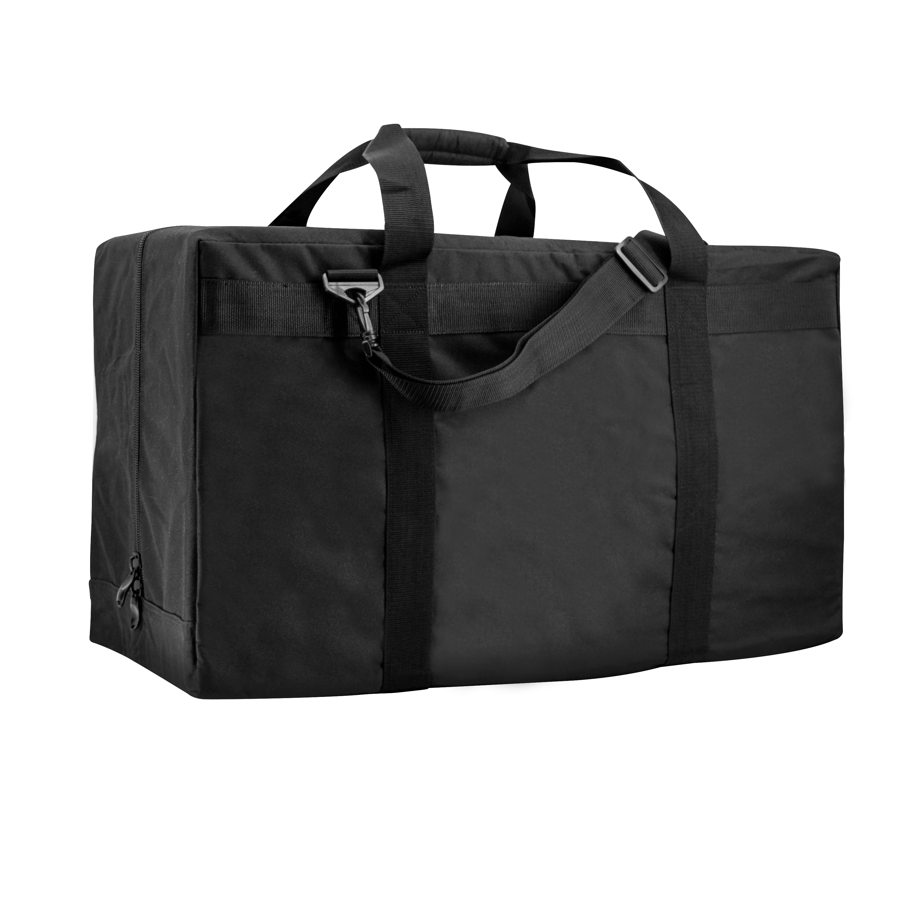 XL Mega Opening Shoulder Pad/Sports Equipment Bag 1