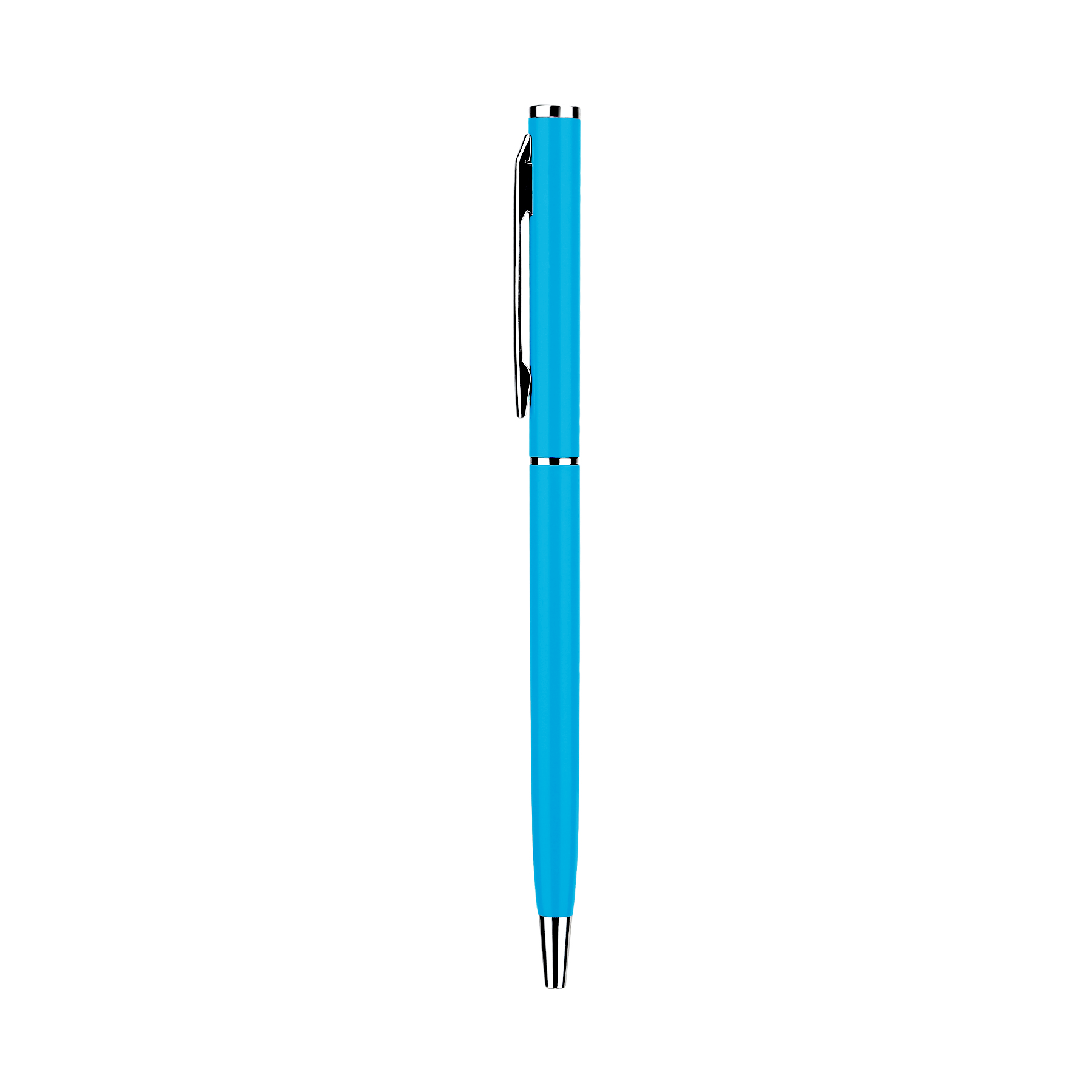 Slim Twist Pen 12