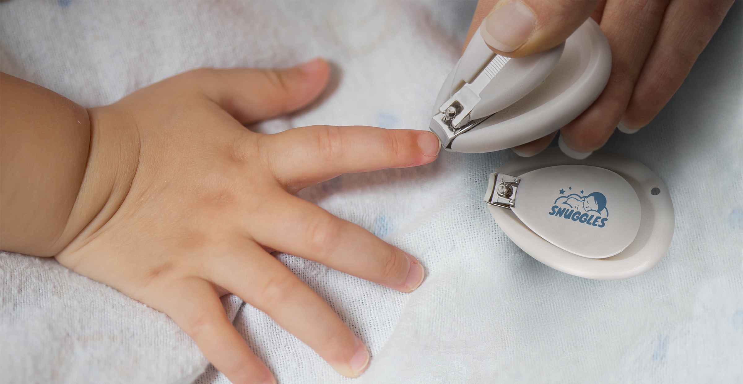 Baby Nail Clippers 3