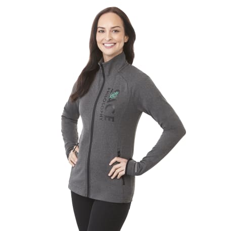 Women's ASGARD Eco Knit Jacket 150