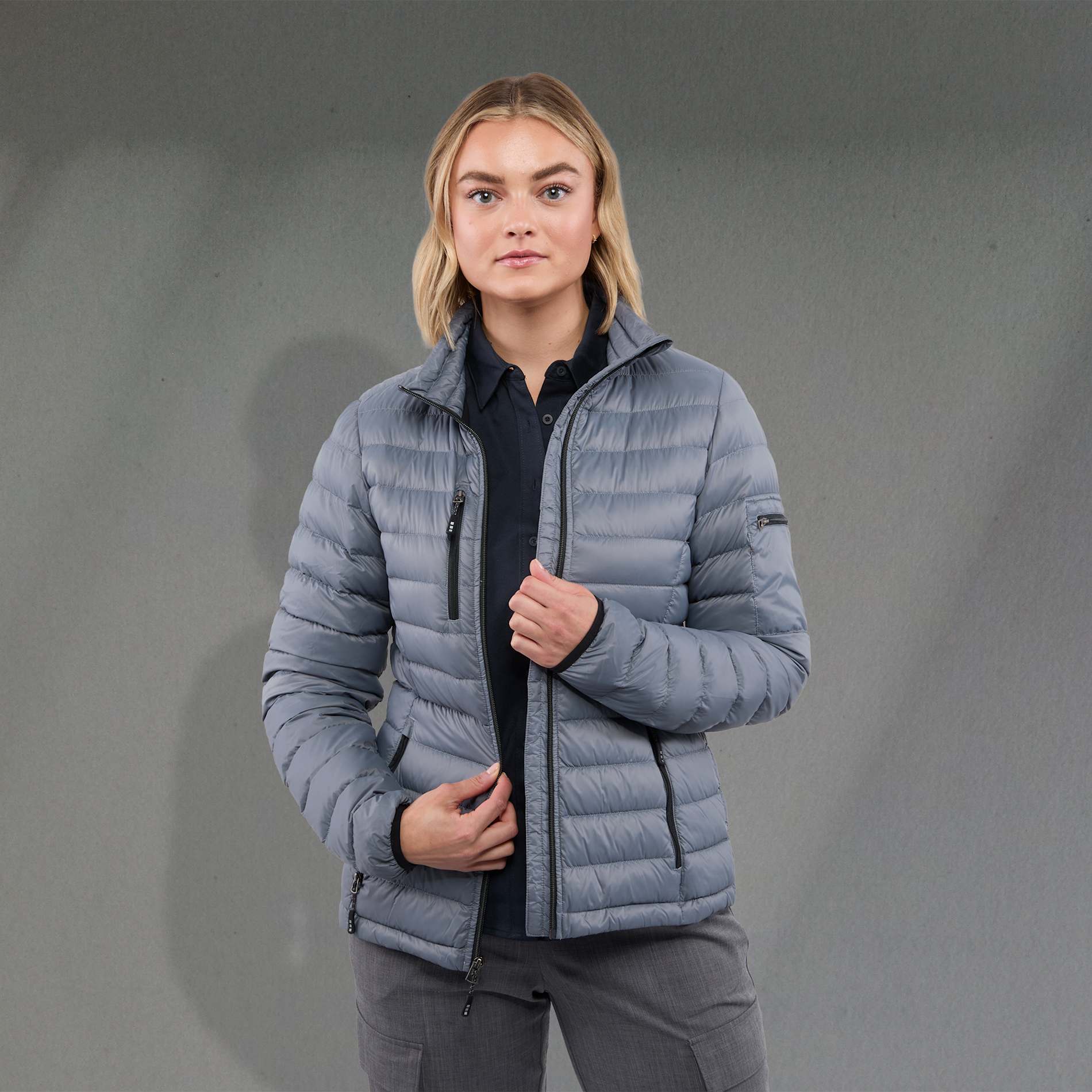 Women's Whistler Light Down Jacket 105
