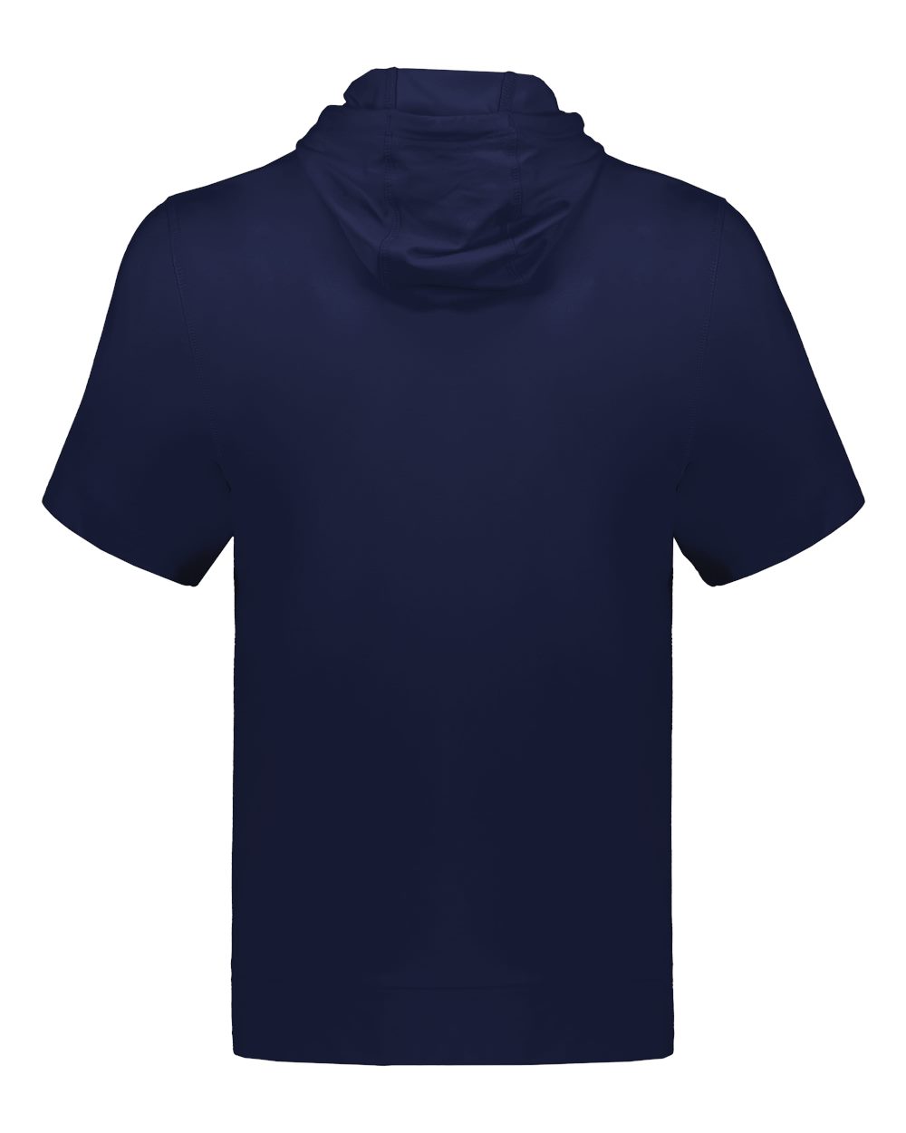 Youth Eco Revive™ Ventura Soft Knit Short Sleeve Hooded Sweatshirt - 222605 20