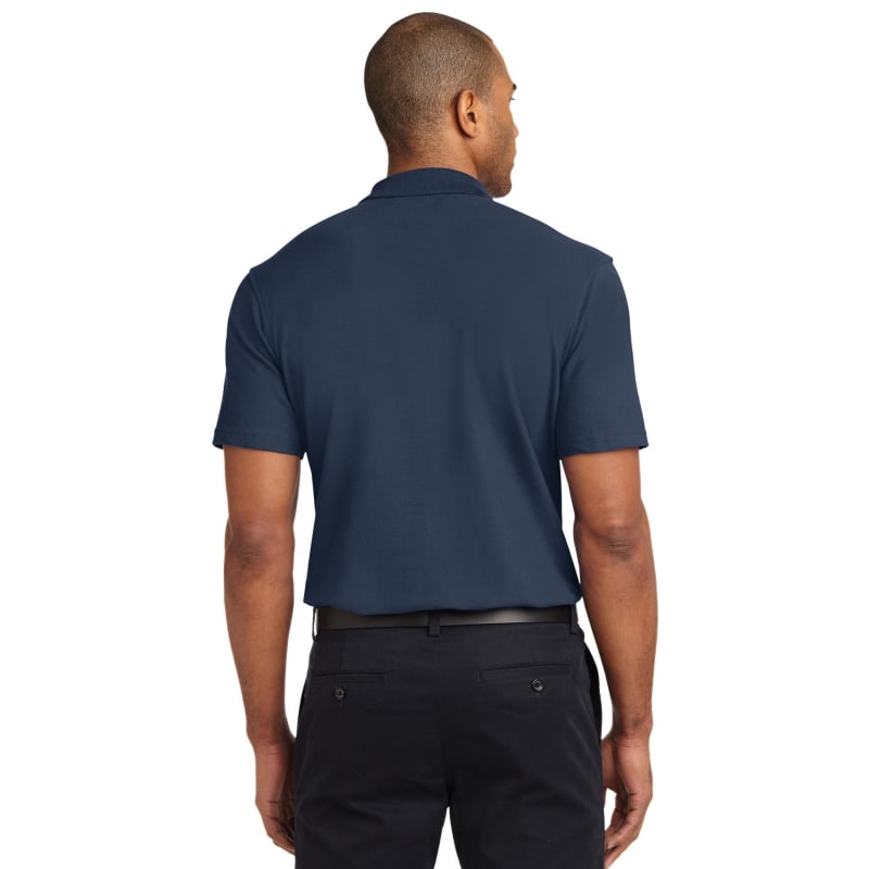Port Authority Stain-Release Polo. 5