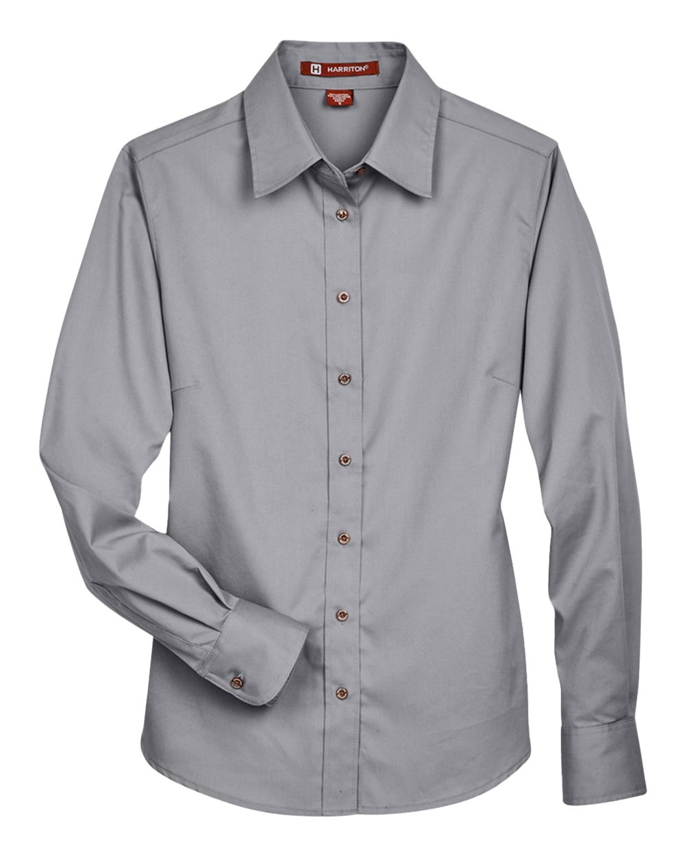 Women's Easy Blend™ Twill Dress Shirt with Stain-Release - M500W 69
