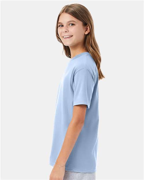 Youth Perfect-T T-Shirt - 498Y 61