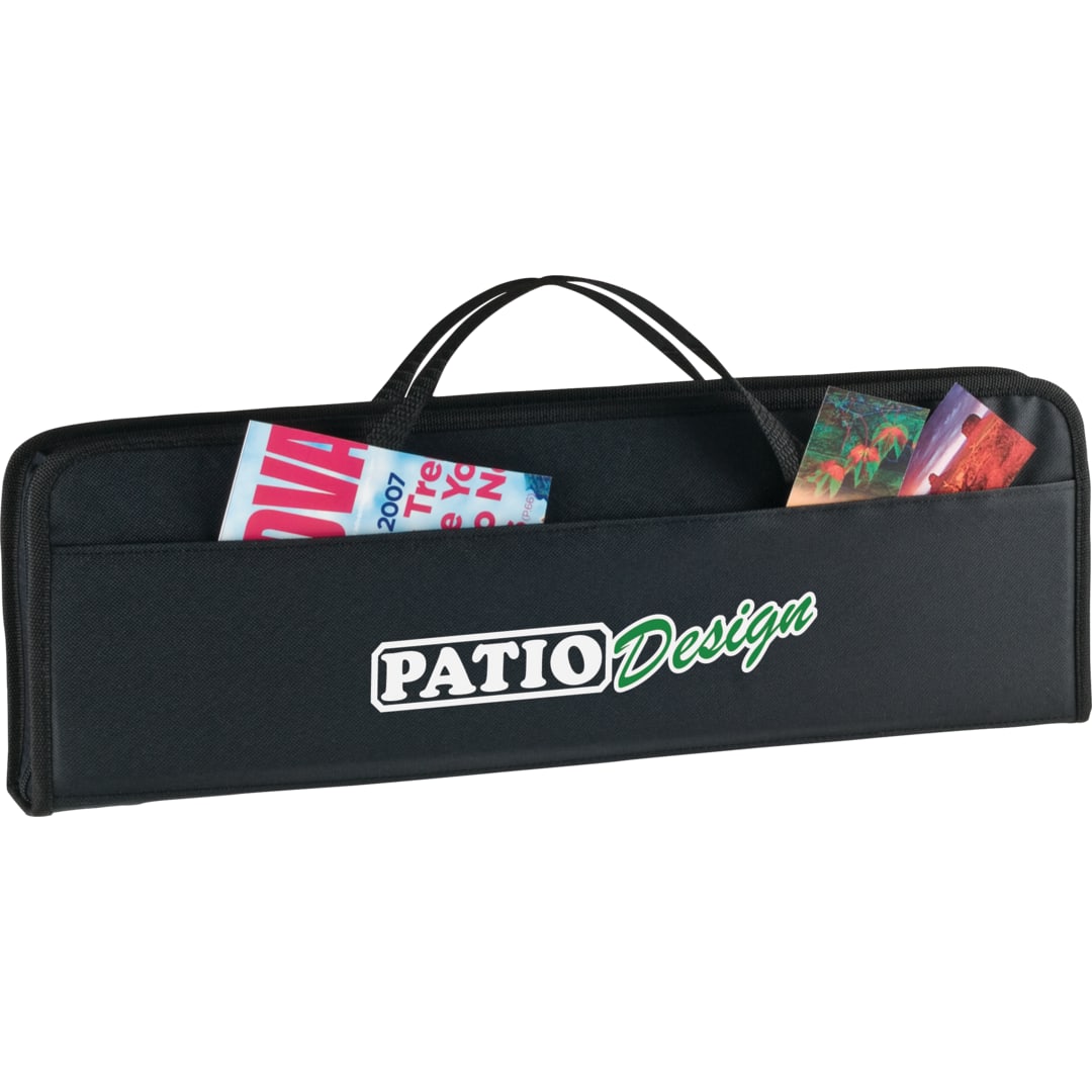 10-Piece BBQ Set 16