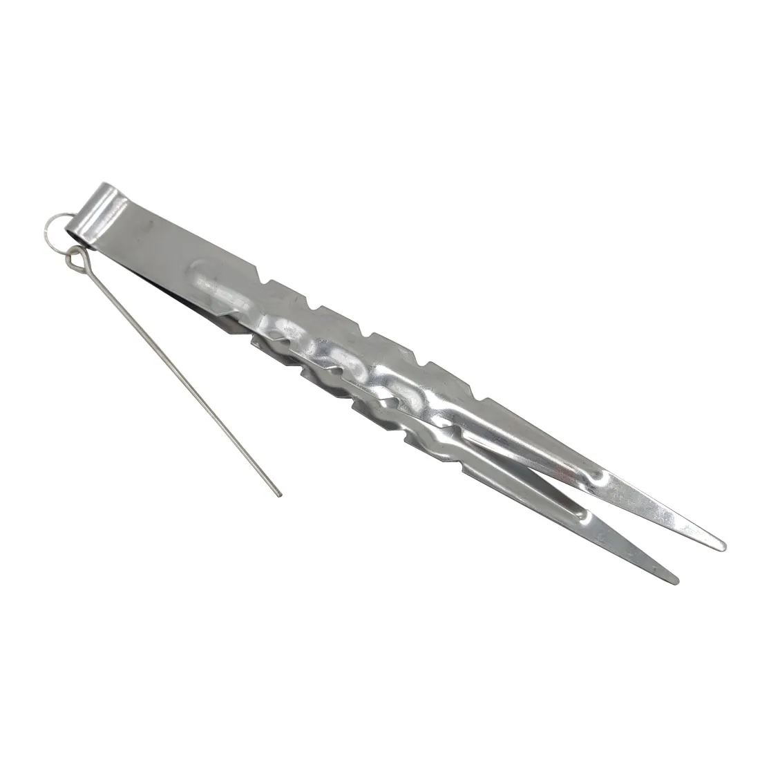 Shisha Hookah Charcoal Clips 1