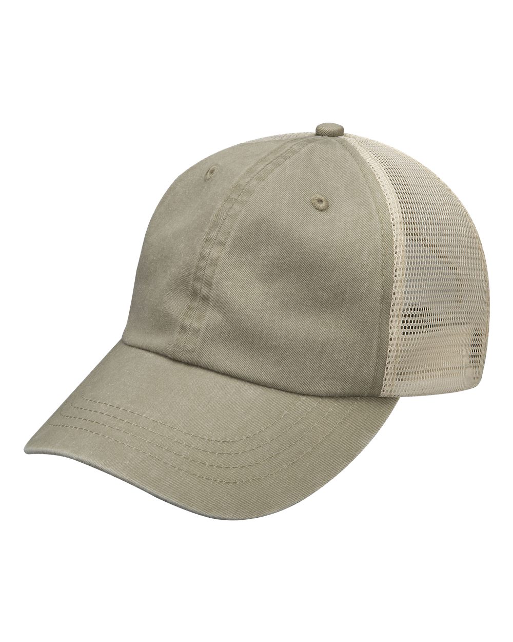 Game Changer Cap - GC102 13